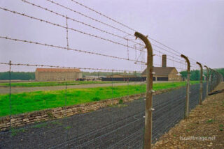 Buchenwald Crematorium 0007