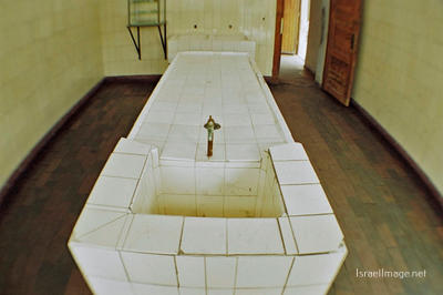 Buchenwald Crematorium 0009