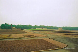 buchenwald concentration camp Buchenwald Grounds 0002