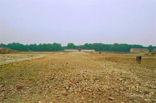buchenwald concentration camp Buchenwald Grounds 0003