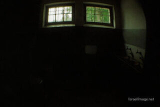 buchenwald concentration camp Buchenwald Jail 0001