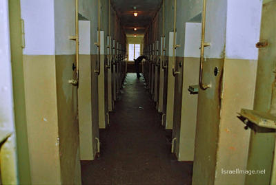 Buchenwald Jail 0003
