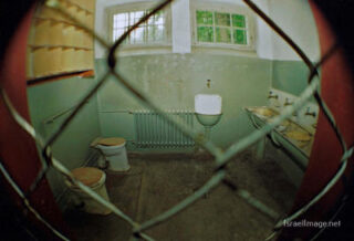 buchenwald concentration camp Buchenwald Jail 0004
