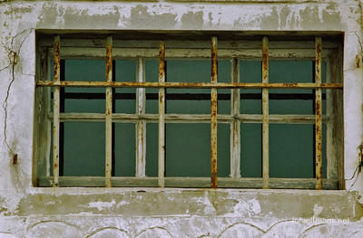 Buchenwald Jail 0005