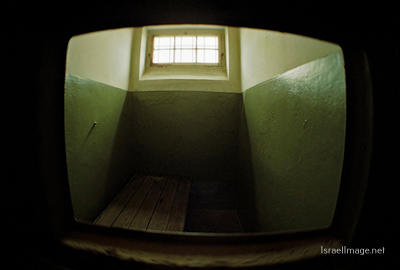 Buchenwald Jail Cell 0001