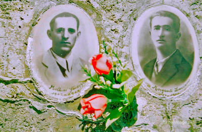 Buchenwald Prisoners 0002