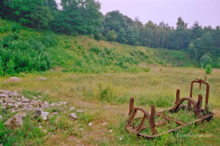 Buchenwald The Quarry 0001