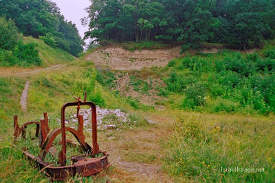 Buchenwald The Quarry 0002