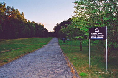 Chelmno Barracks 0003