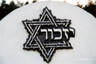 Chelmno Memorial 0010