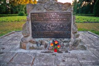 Chelmno Memorial 0013