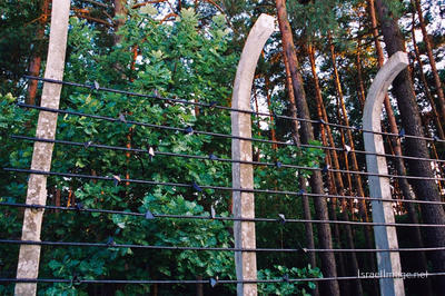 Chelmno The Gate 0005