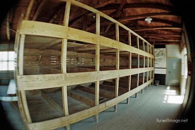 Dachau Barracks 0013