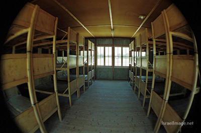 Dachau Barracks 0015