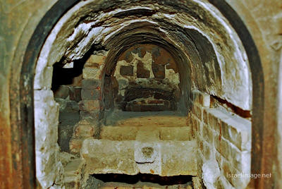 Dachau Crematorium 0007