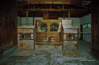 dachau  concentration camp Dachau Crematorium 0009