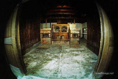 Dachau Crematorium 0011
