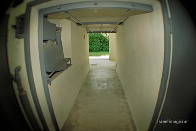 Dachau Gas Chamber 0002