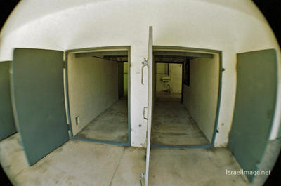 Dachau Gas Chamber 0004