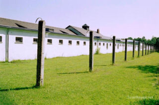 Dachau Jail 0002