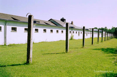 Dachau Jail 0002