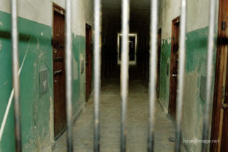 Dachau Jail 0003