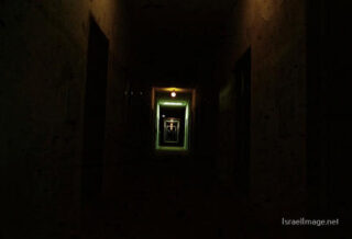 Dachau Jail 0006
