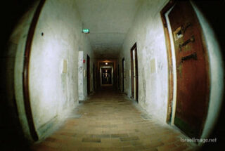 Dachau Jail 0008