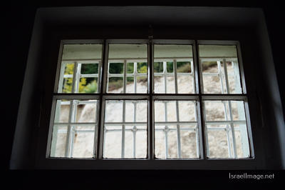 Flossenbürg Cell In The Jail 0003