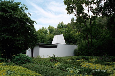 Flossenbürg Jewish Memorial 0005