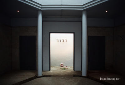 Flossenbürg Jewish Memorial 0006