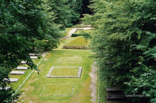 flossenbürg  concentration camp Flossenbürg Pile Of Ashes 0002