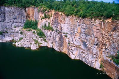 Gross-Rosen The Quarry 0001