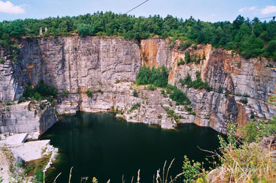 Gross-Rosen The Quarry 0003