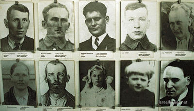 Majdanek Prisoners 0001