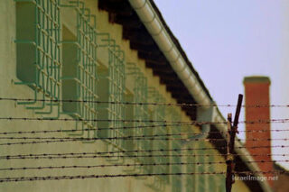 Mauthausen Jail 0002