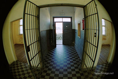 Mauthausen Jail 0003