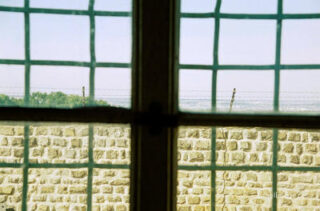 Mauthausen Jail 0005