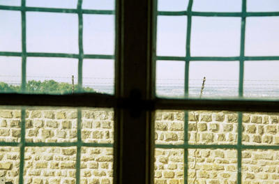 Mauthausen Jail 0005