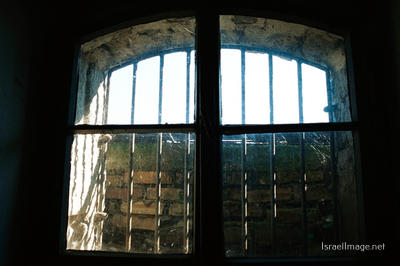 Mauthausen Jail 0008