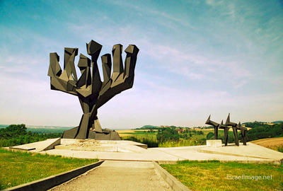 Mauthausen Memorial 0001
