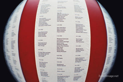 Neuengamme Memorial To The Dead 0001