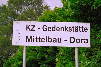 Nordhausen (Dora-Mittelbau) 0001