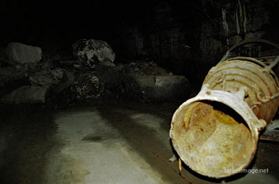 Nordhausen (Dora-Mittelbau) Underground Production Complex 0004