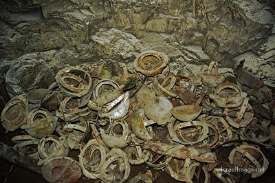 Nordhausen (Dora-Mittelbau) Underground Production Complex 0006