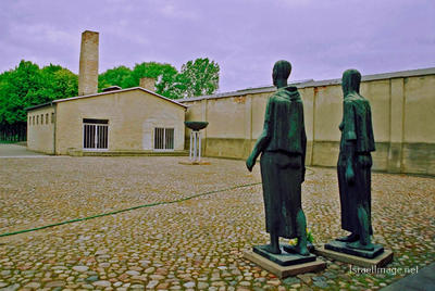 Ravensbrück Crematorium 0001
