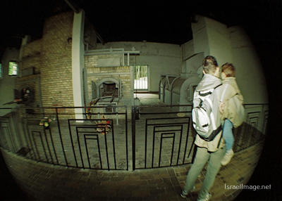 Ravensbrück Crematorium 0004