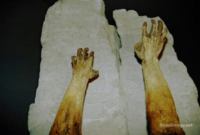 Ravensbrück Memorial 0002