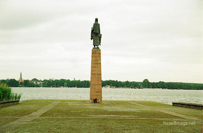 Ravensbrück Memorial 0007