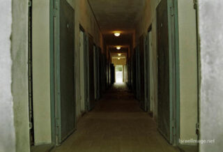 Sachsenhausen Jail 0002